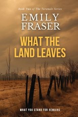 What The Land Leaves