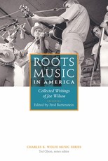 Roots Music in America