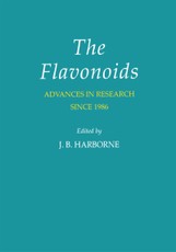 The Flavonoids Advances in Research Since 1986