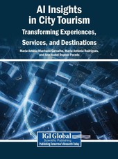 AI Insights in City Tourism: Transforming Experiences, Services, and Destinations