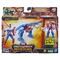 MARVEL MECH STRIKE 3.0 figūrėlė ir kostiumas, 10 cm