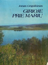 Girioje prie marių