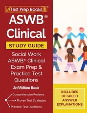 ASWB Clinical Study Guide