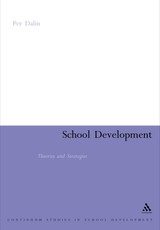 School Development: Theories & Strategies