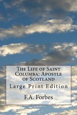 The Life of Saint Columba
