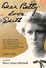 Dear Betty, Love, Edith