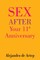 Sex After Your 11th Anniversary