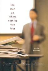 The Man on Whom Nothing Was Lost