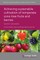 Achieving Sustainable Cultivation of Temperate Zone Tree Fruits and Berries Volume 2