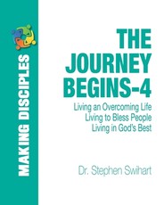 The Journey Begins