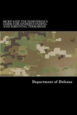 MCRP 3-02E The Individual's Guide for Understanding and Surviving Terrorism