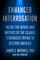 Enhanced Interrogation