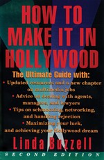 How to Make It in Hollywood