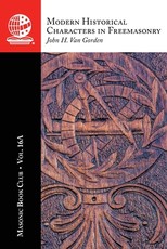 The Masonic Book Club, Vol. 16A