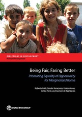 Being Fair, Faring Better