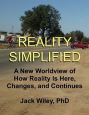Reality Simplified