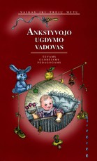 Ankstyvojo ugdymo vadovas