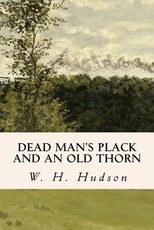 Dead Man's Plack and an Old Thorn