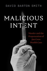 Race, Murder, and Medicine