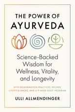 The Power of Ayurveda