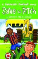 The Tigers: Save the Pitch