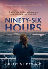 Ninety-Six Hours