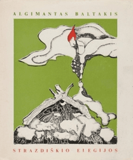 Strazdiškio elegijos