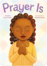 Prayer Is