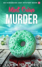 Mint Crisp & Murder
