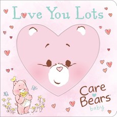 Care Bears Baby: Love You Lots