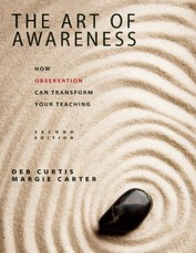 The Art of Awareness, Second Edition