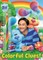Colorful Clues! (Blue's Clues & You)