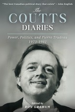 The Jim Coutts Diaries