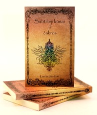 Subtilieji kūnai ir čakros