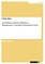 Consultancy Report E-Business Management. Cranvilles Department Store