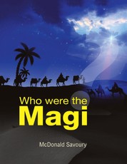 Who Were the Magi