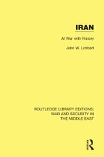 Limbert, J: Iran