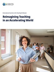 Reimagining Teaching in an Accelerating World