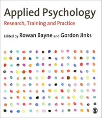 Applied Psychology