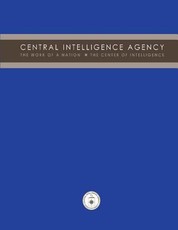 Central Intelligence Agency