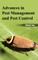 Advances in Pest Management and Pest Control