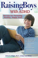 Raising Boys with ADHD