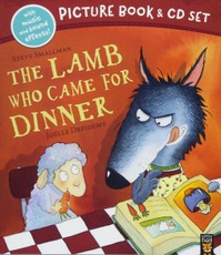 The Lamb who Came for Dinner