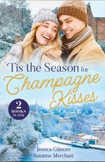 TIS SEASON FOR CHAMPAGNE PB