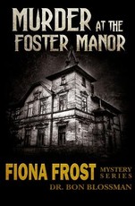 Fiona Frost