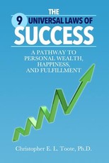 The 9 Universal Laws of Success