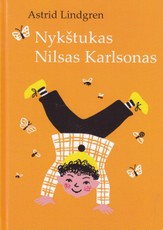 Nykštukas Nilsas Karlsonas