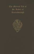 Metrical Life St Robert Eetso