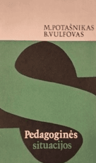 Pedagoginės situacijos