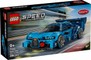 Blocks Speed Champions 77253 — Bugatti Vision GT hipersportinis automobilis (statybiniai blokeliai)